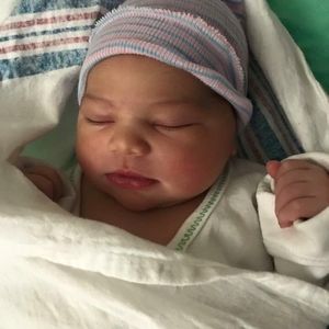 Meet your Posher, Kelly